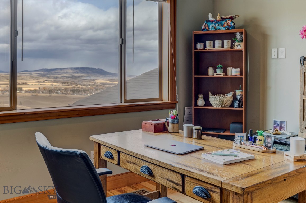 Highground - Residential