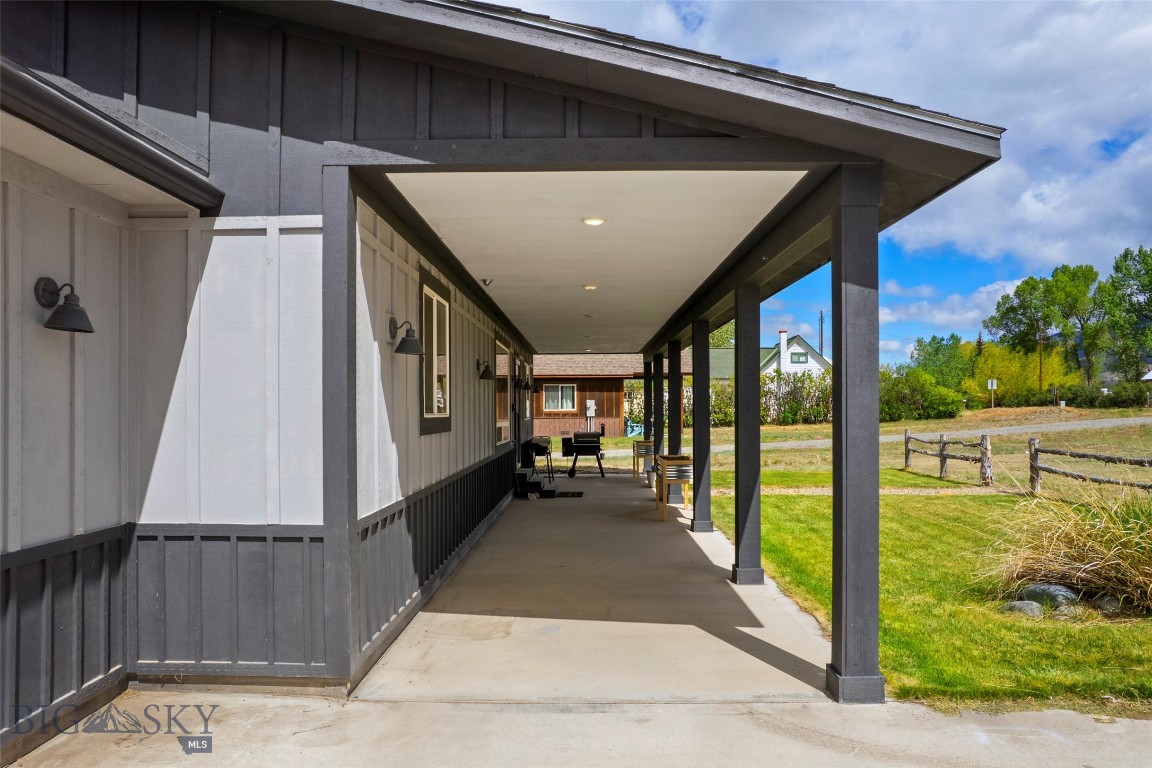 Other - Residential