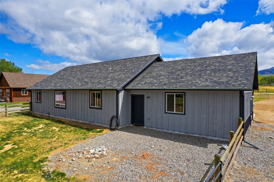 Other - Residential