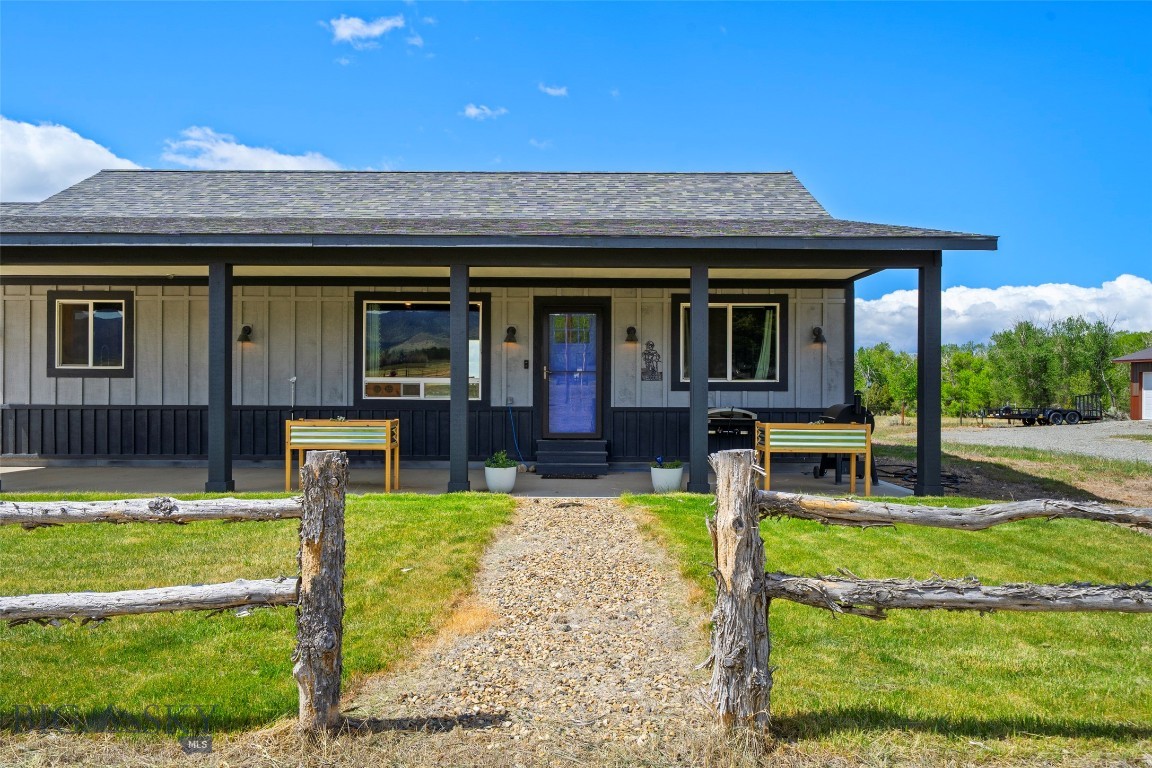 3414 Mt Highway 287