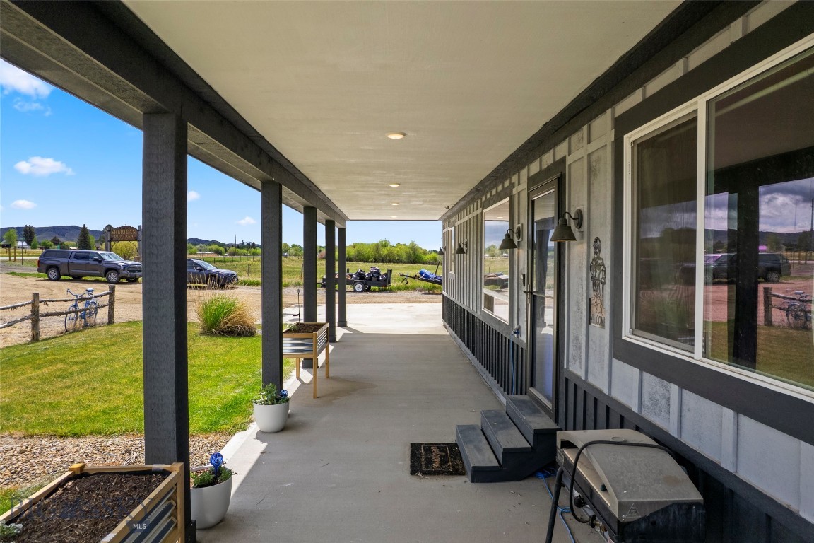 Other - Residential