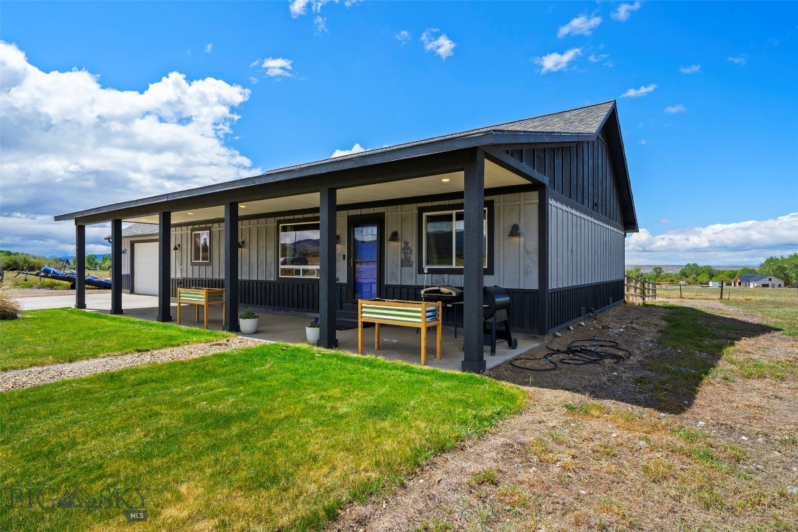 3414 Mt Highway 287
