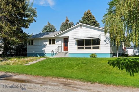 Photo of Townsend, MT 59644 (MLS # 408718)