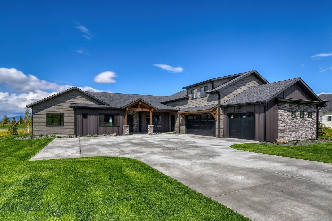 119 Clancy Way