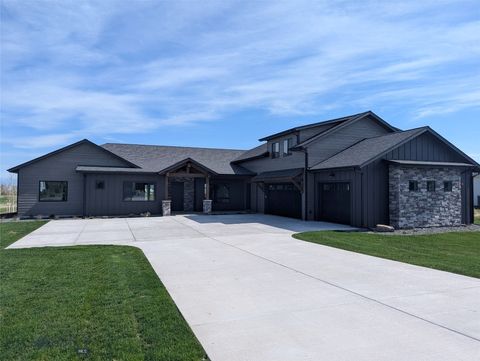 119 Clancy Way Bozeman MT 59718