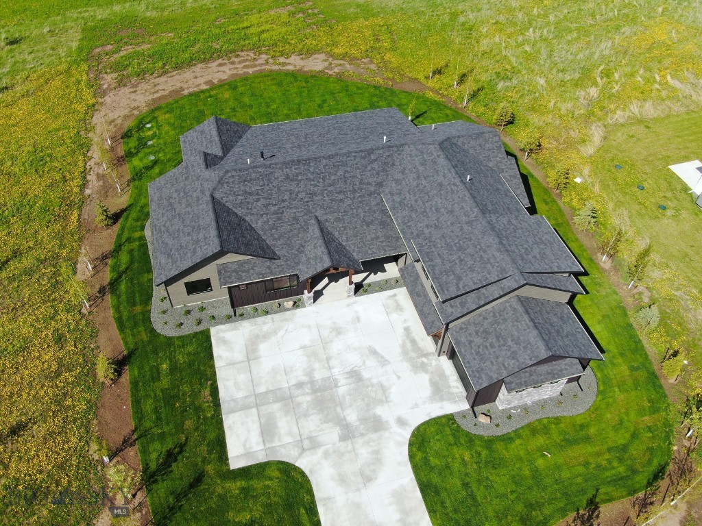 Home 40 - Residential