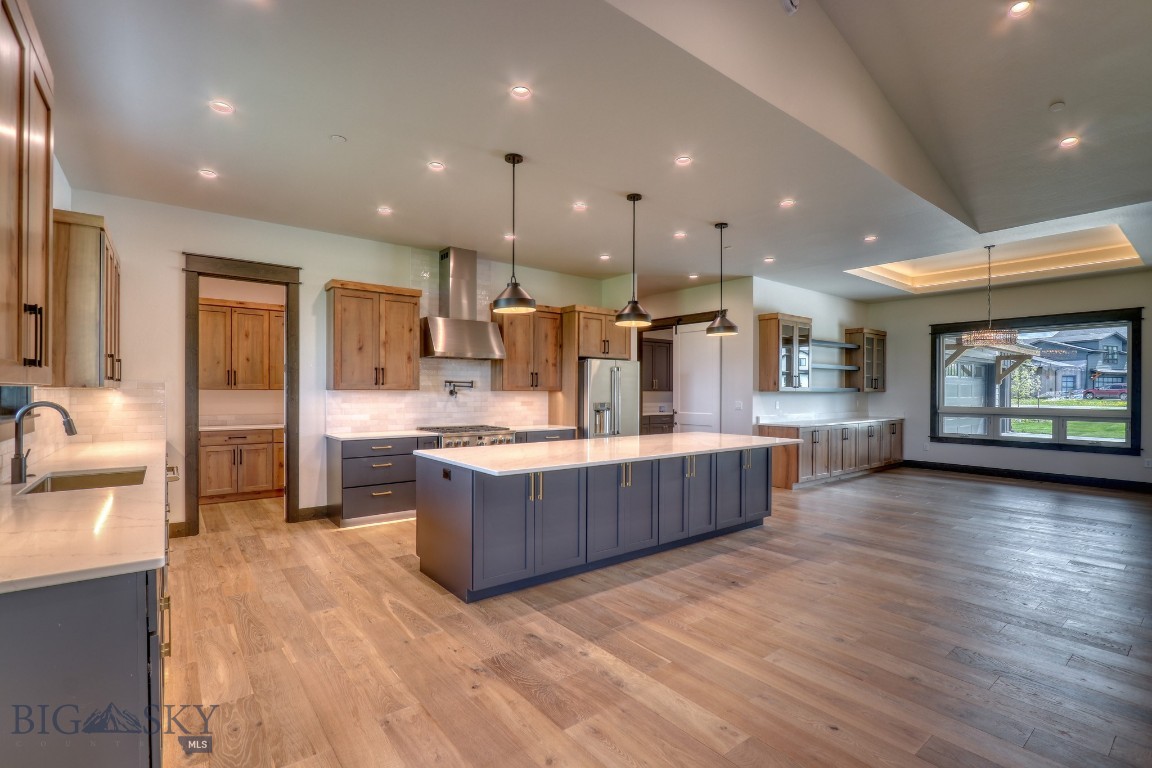 Home 40 - Residential