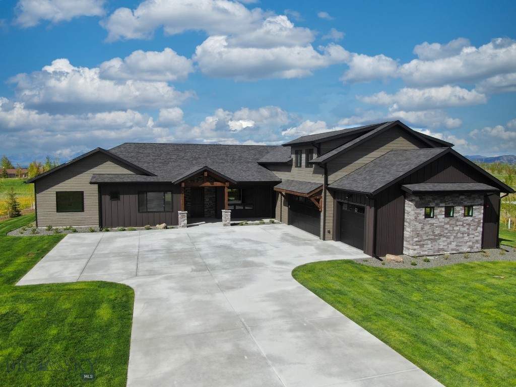 Home 40 - Residential