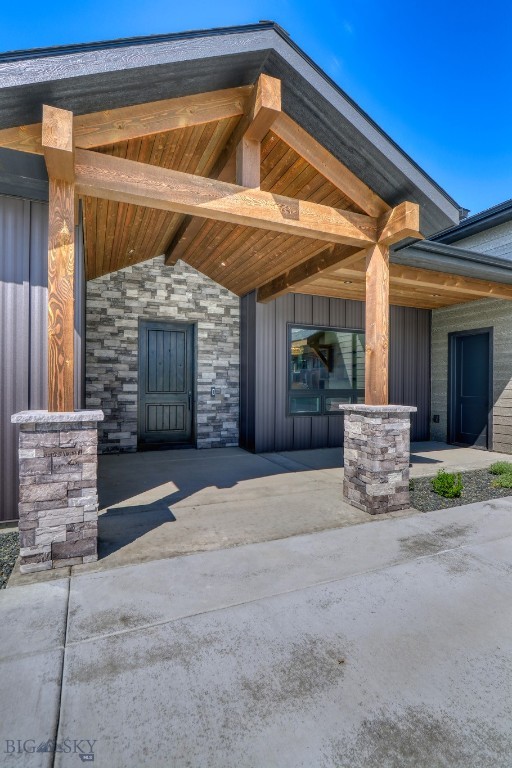 119 Clancy Way