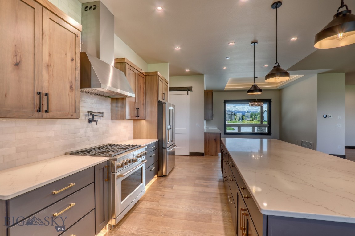 Home 40 - Residential