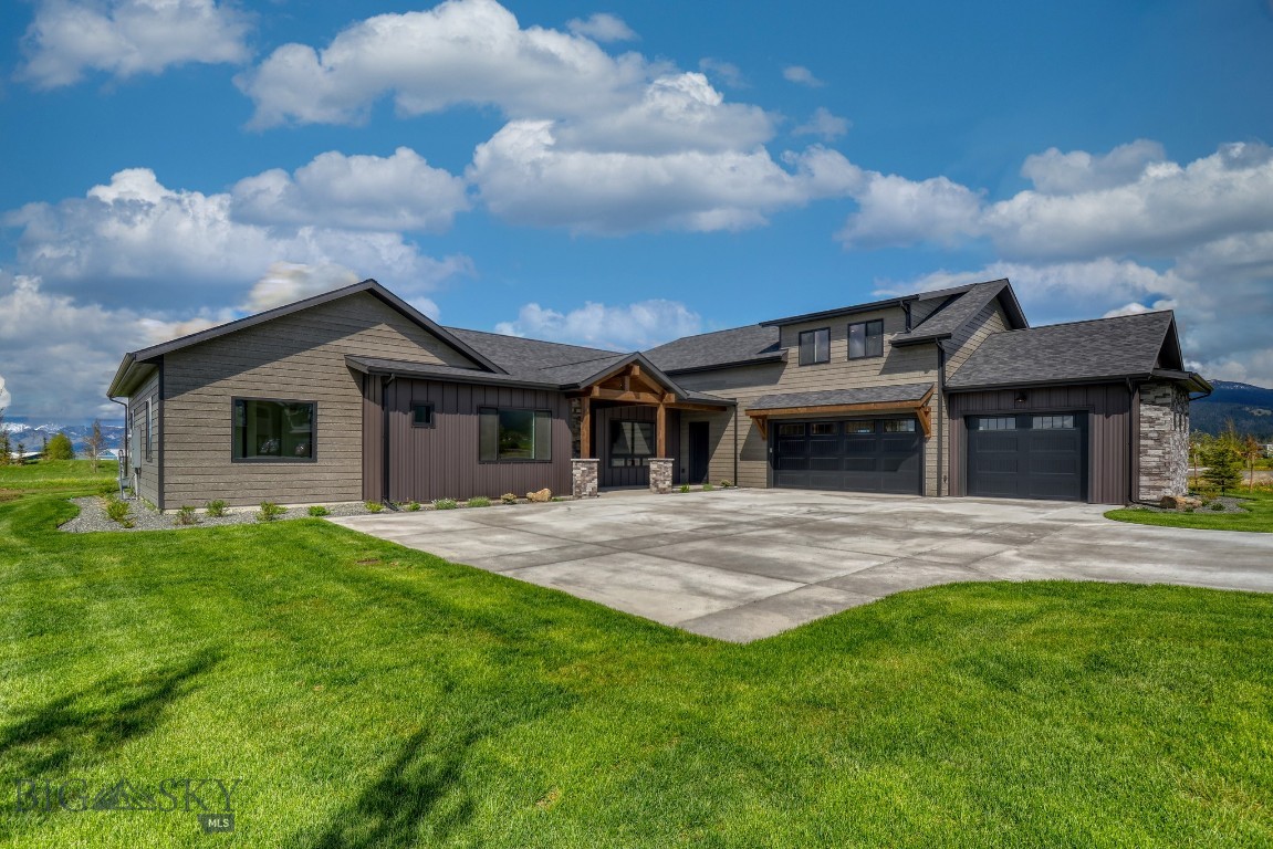 119 Clancy Way
