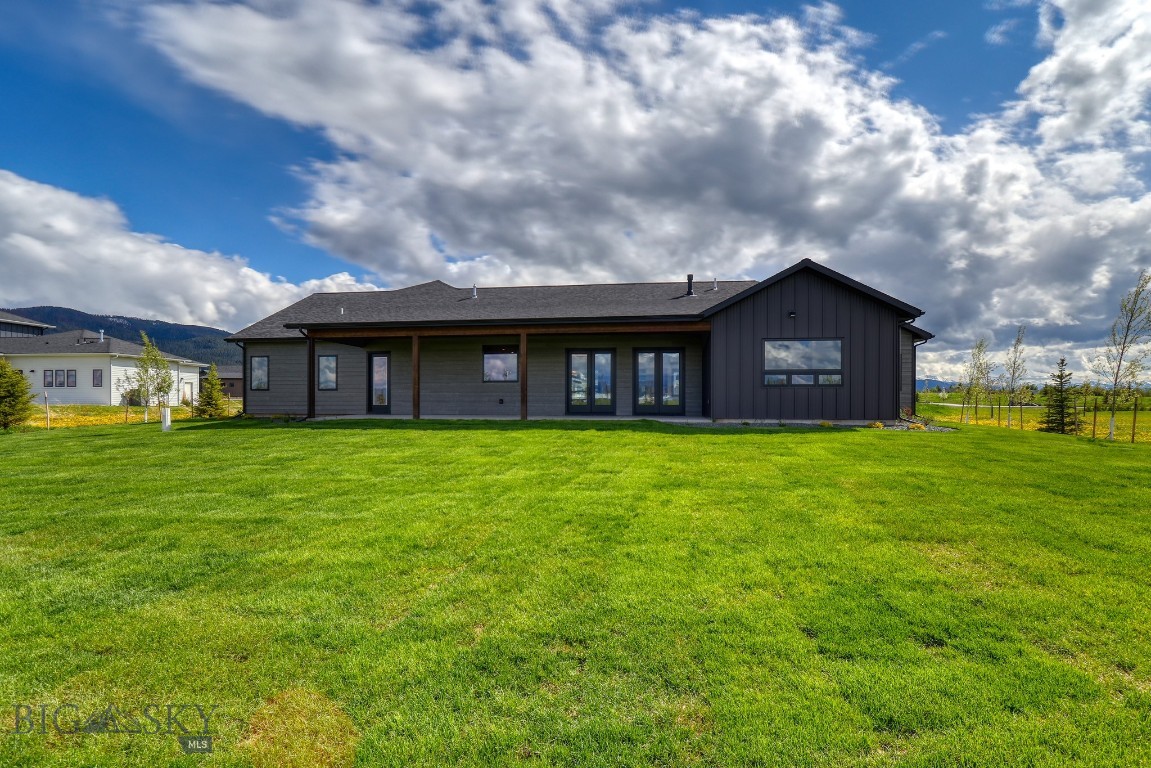 119 Clancy Way