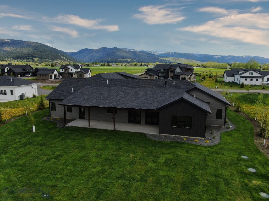 Home 40 - Residential