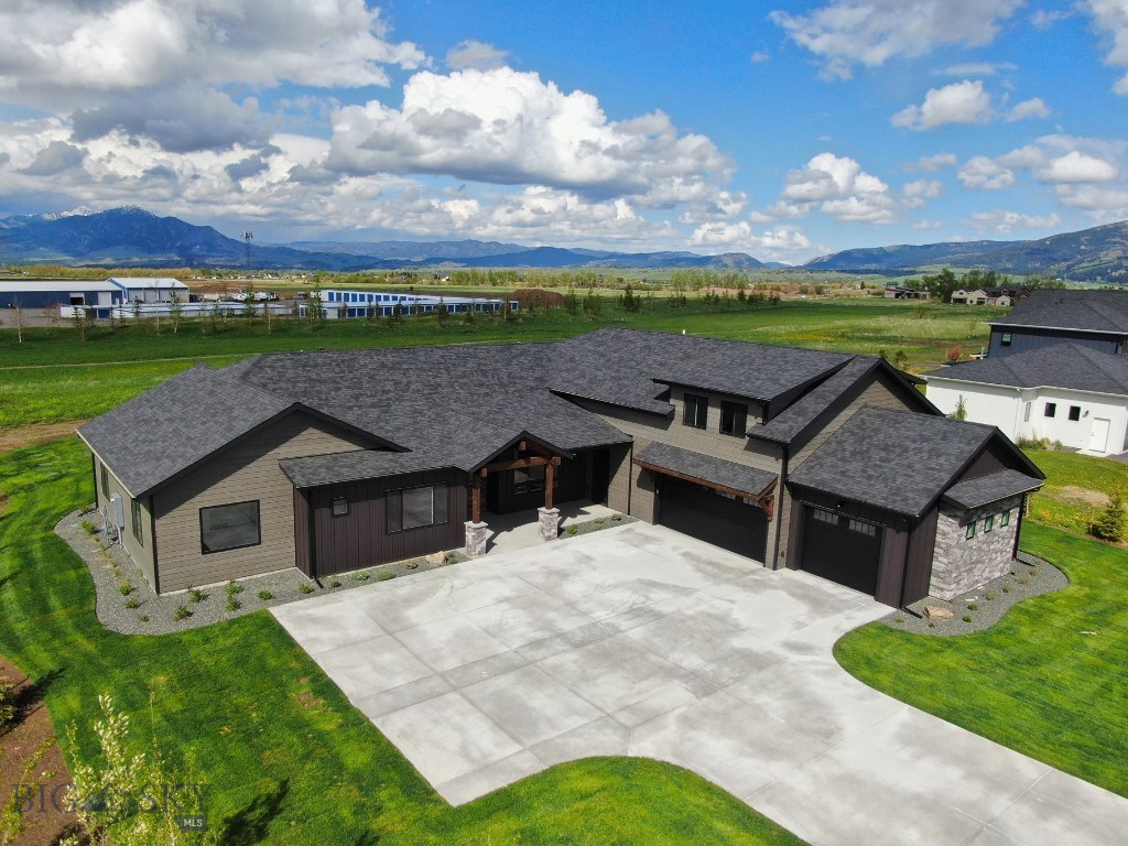 Home 40 - Residential