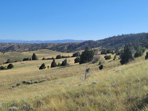 Photo of PP-666 Drake Road, Clarkston, MT 59752 (MLS # 410170)
