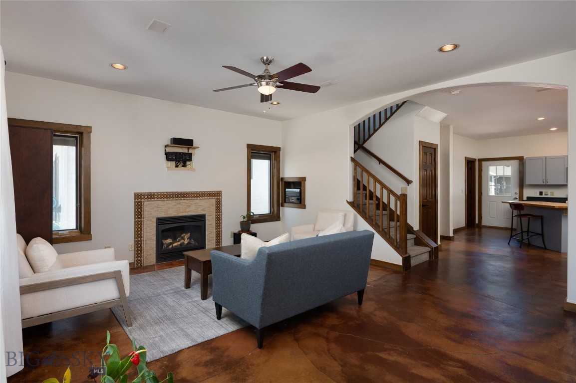 Oak Meadows - Residential