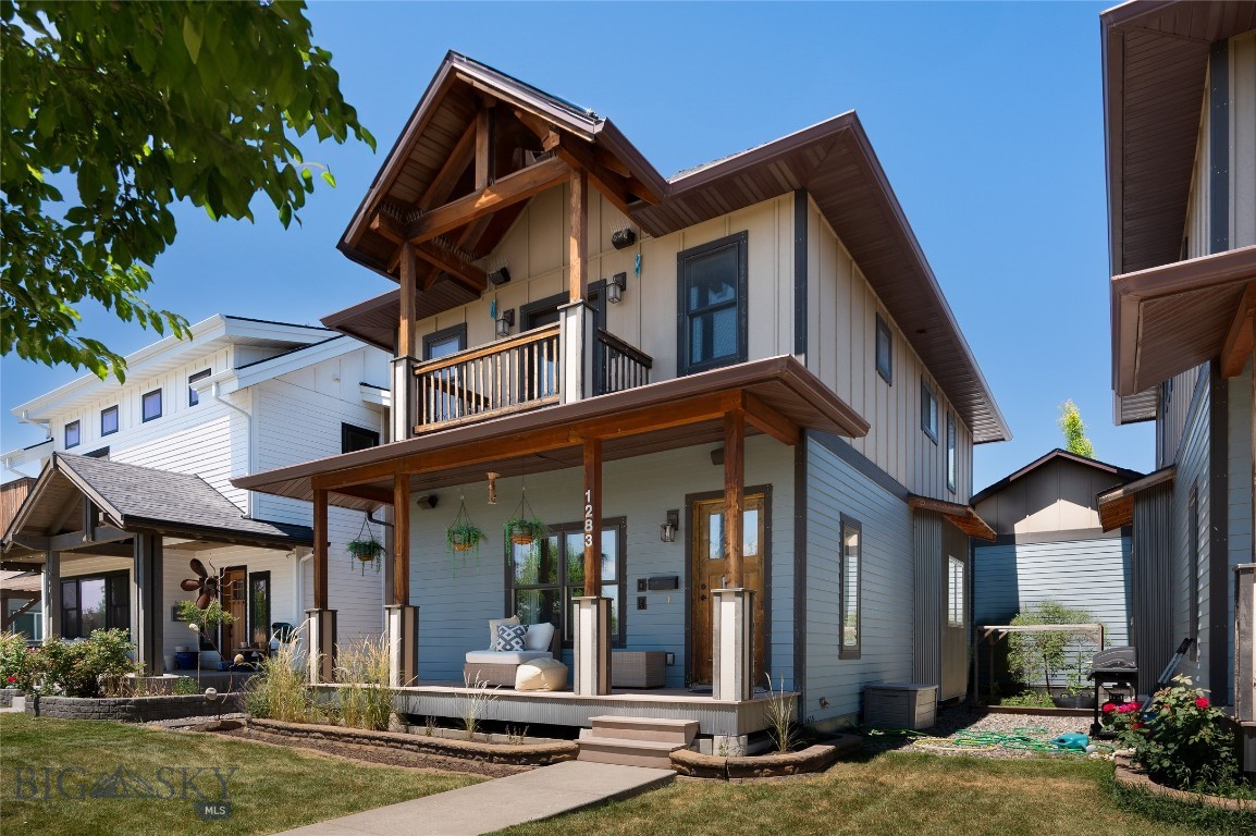 Oak Meadows - Residential