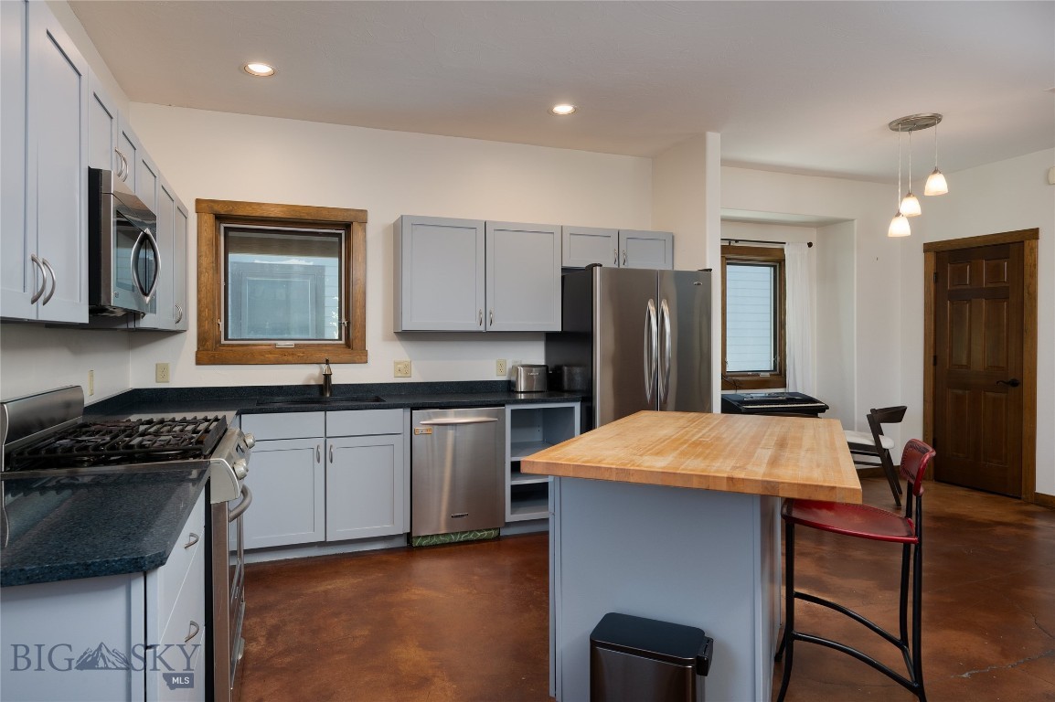 Oak Meadows - Residential