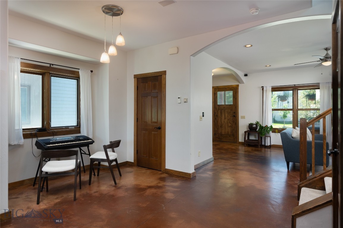 Oak Meadows - Residential