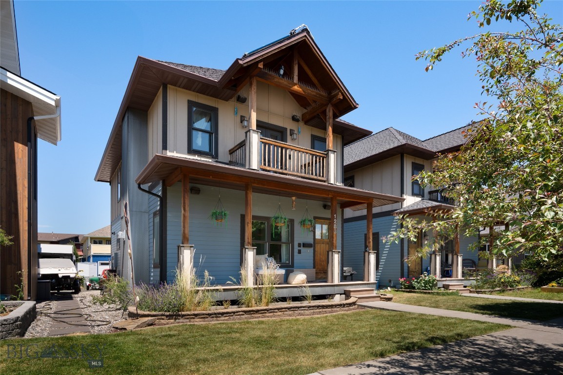 Oak Meadows - Residential