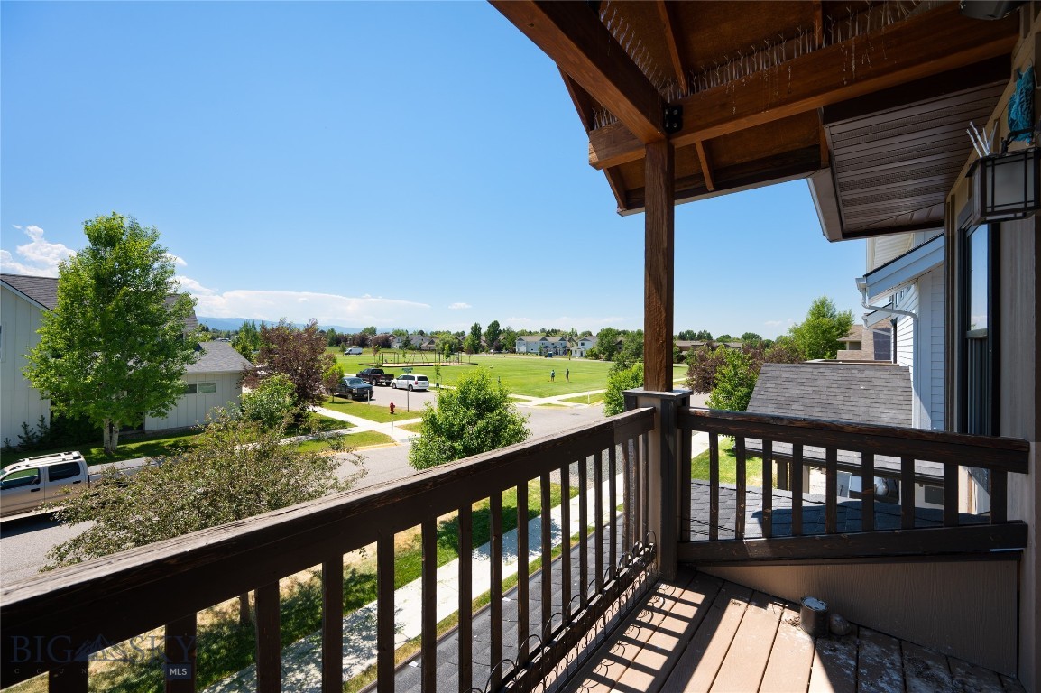Oak Meadows - Residential