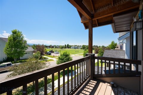 Photo of 1283 Crabapple Drive, Bozeman, MT 59715 (MLS # 403716)