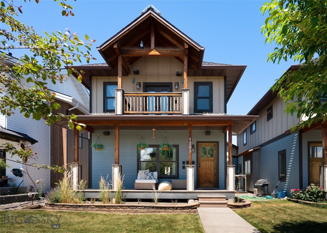 Oak Meadows - Residential