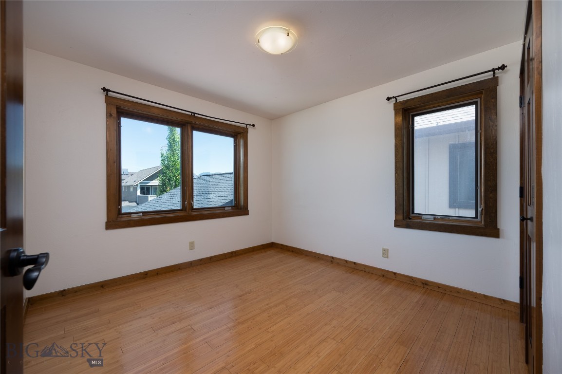 Oak Meadows - Residential