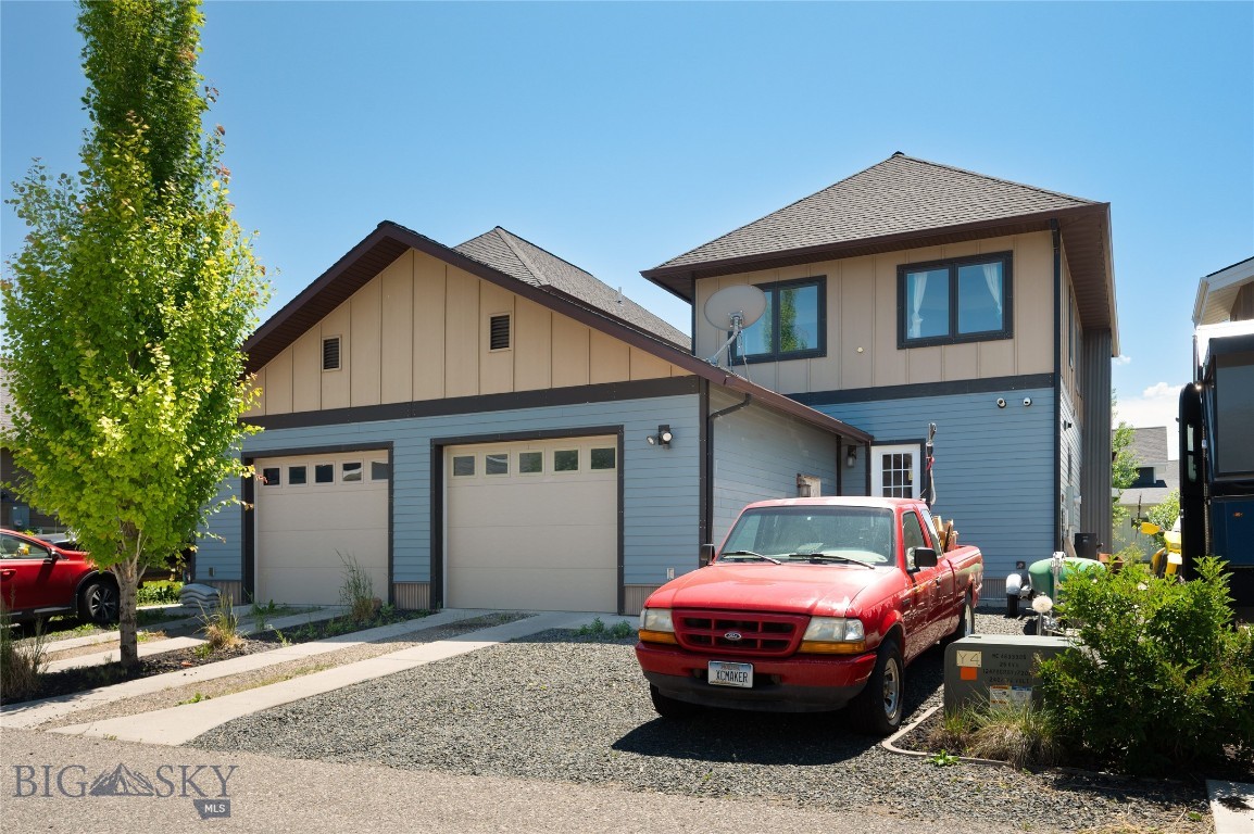 Oak Meadows - Residential