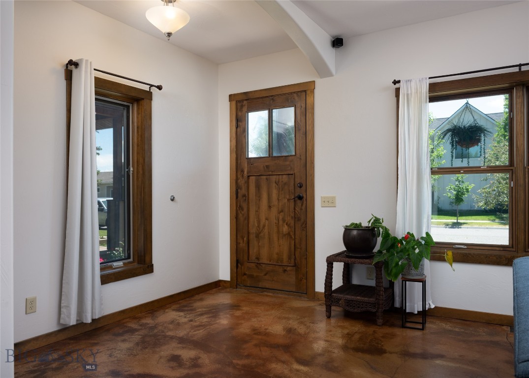 Oak Meadows - Residential