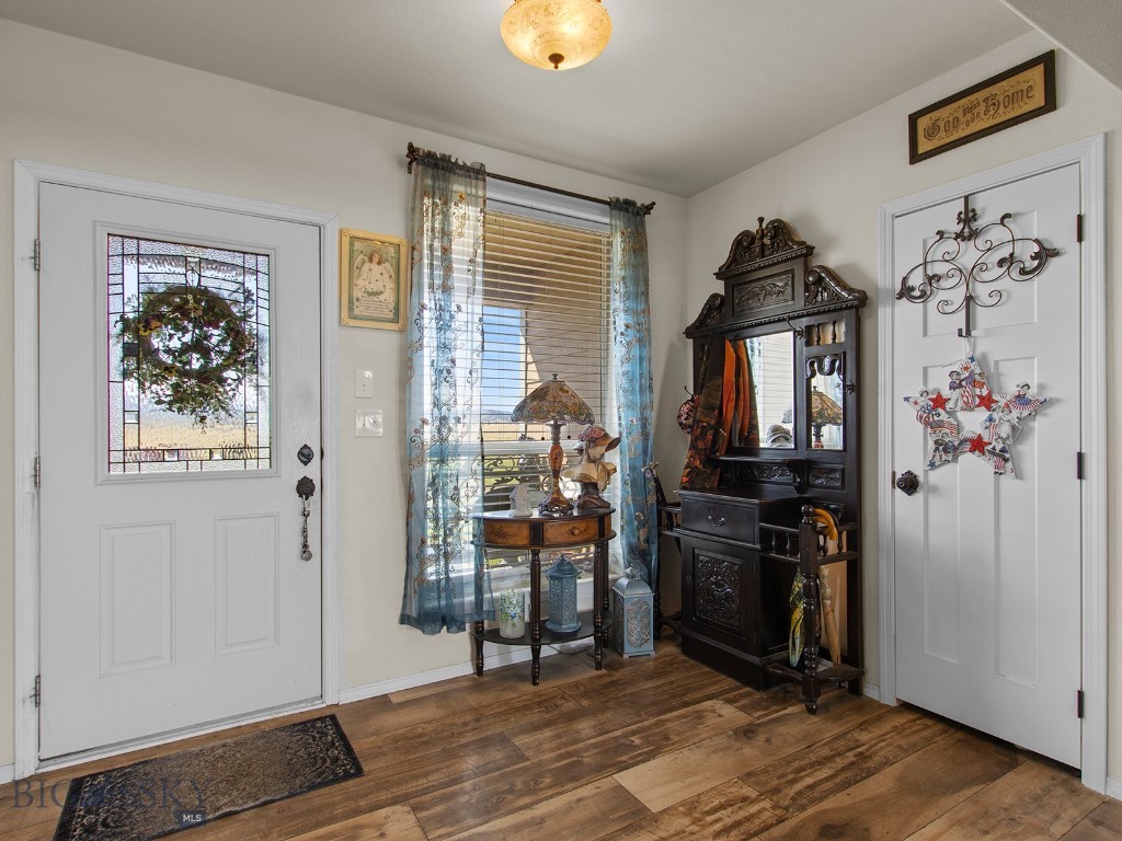 Hollowtop Vista Heights - Residential