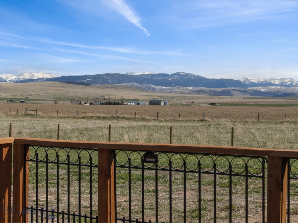 Hollowtop Vista Heights - Residential