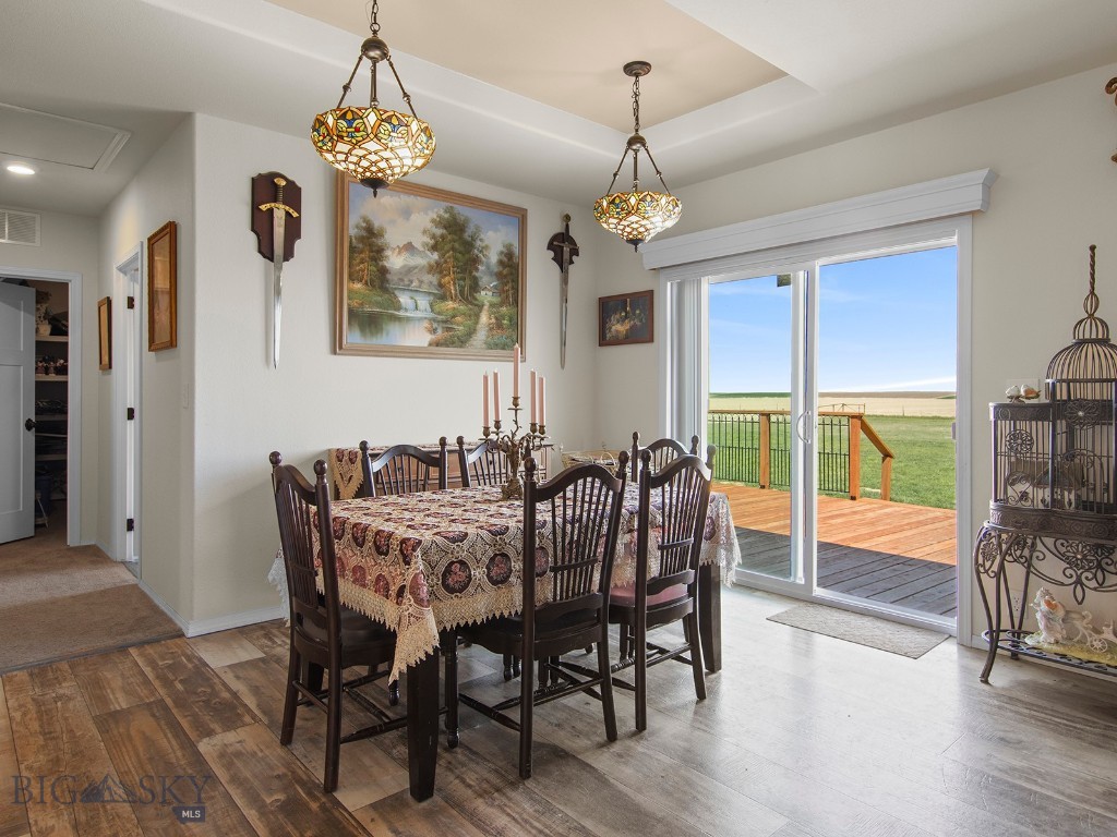 Hollowtop Vista Heights - Residential