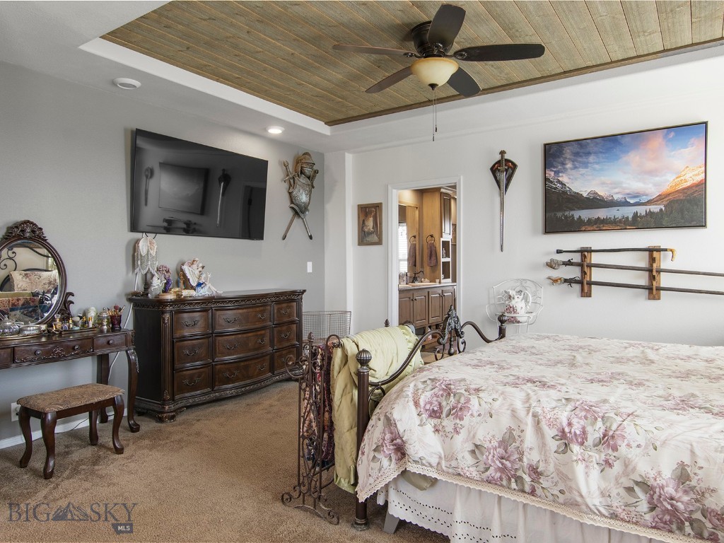 Hollowtop Vista Heights - Residential