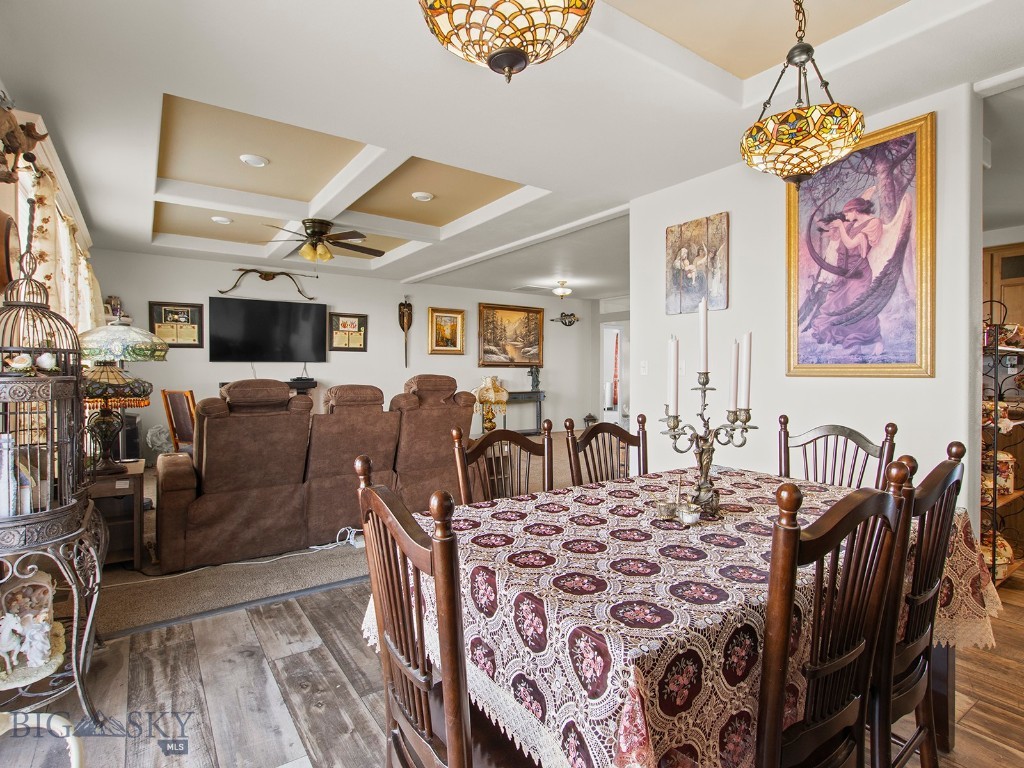 Hollowtop Vista Heights - Residential