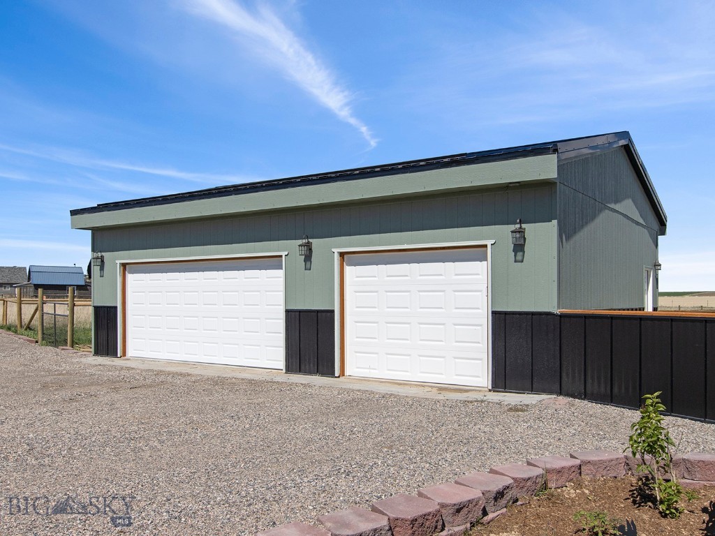 Hollowtop Vista Heights - Residential