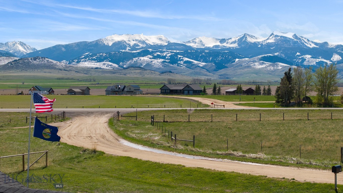 Hollowtop Vista Heights - Residential