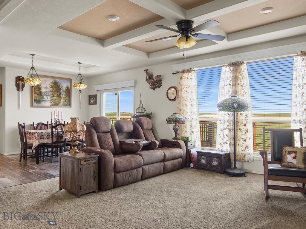 Hollowtop Vista Heights - Residential