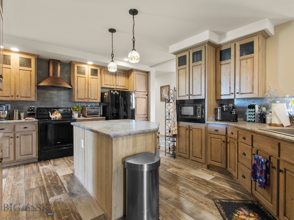 Hollowtop Vista Heights - Residential