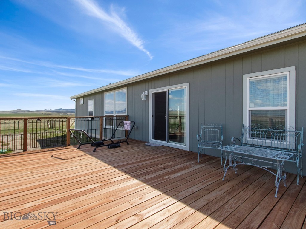 Hollowtop Vista Heights - Residential