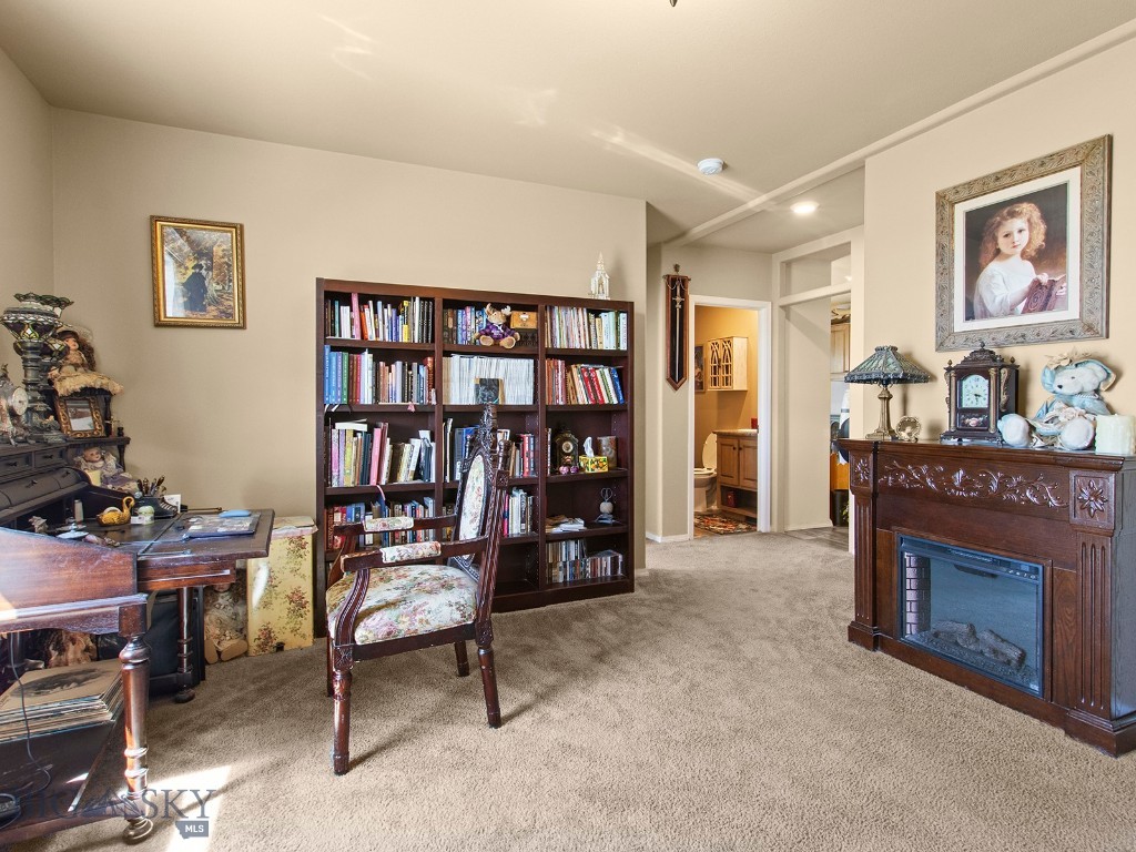 Hollowtop Vista Heights - Residential