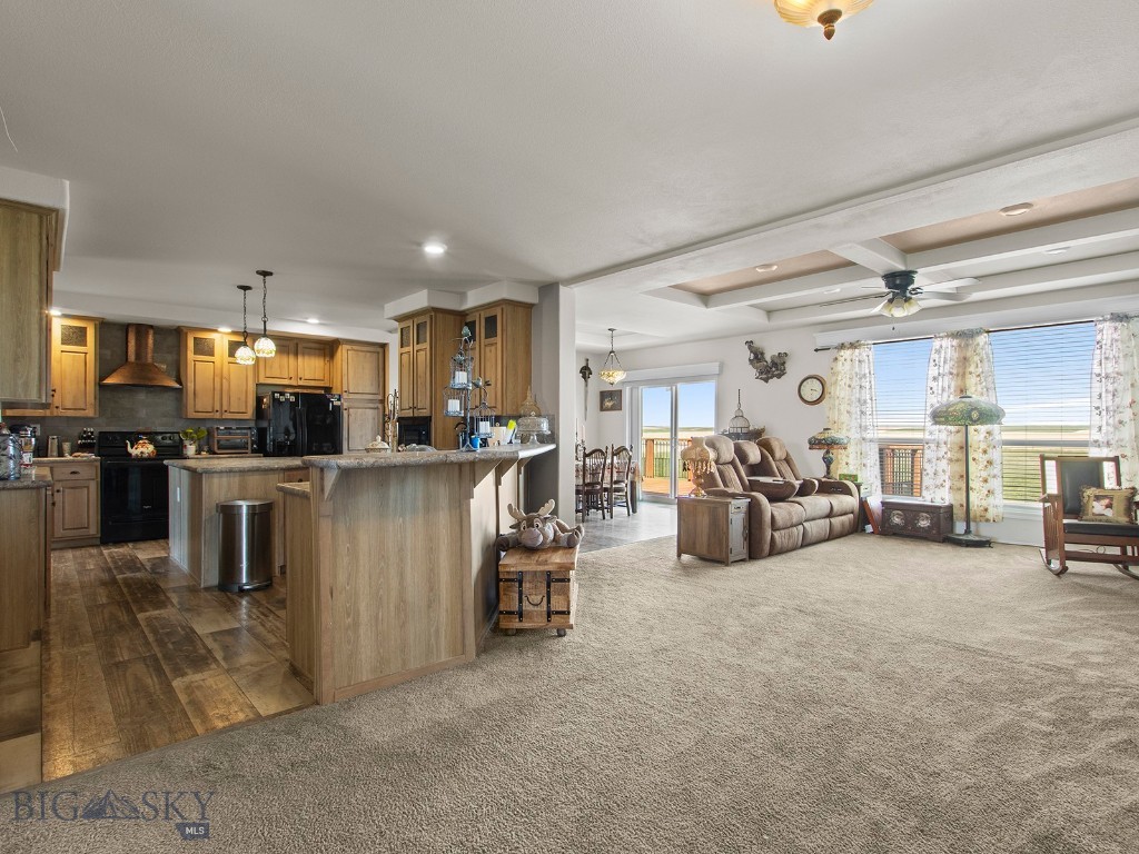 Hollowtop Vista Heights - Residential