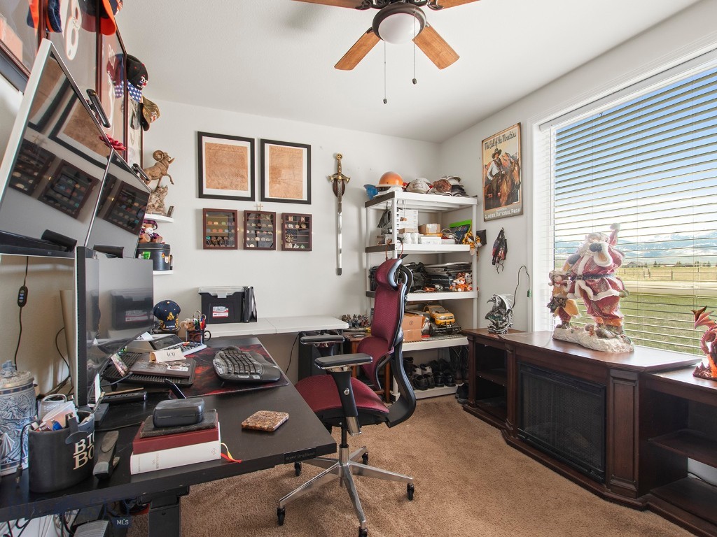 Hollowtop Vista Heights - Residential