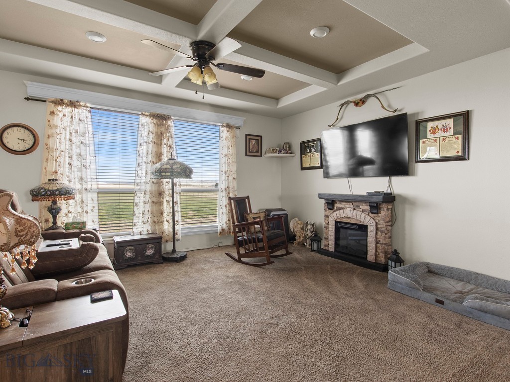 Hollowtop Vista Heights - Residential