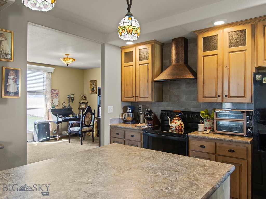 Hollowtop Vista Heights - Residential