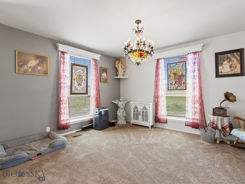 Hollowtop Vista Heights - Residential