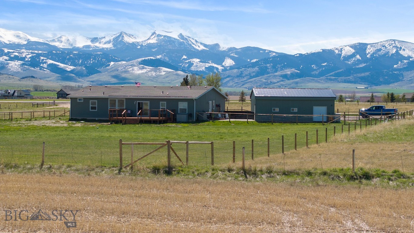 Hollowtop Vista Heights - Residential