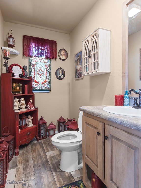 Hollowtop Vista Heights - Residential