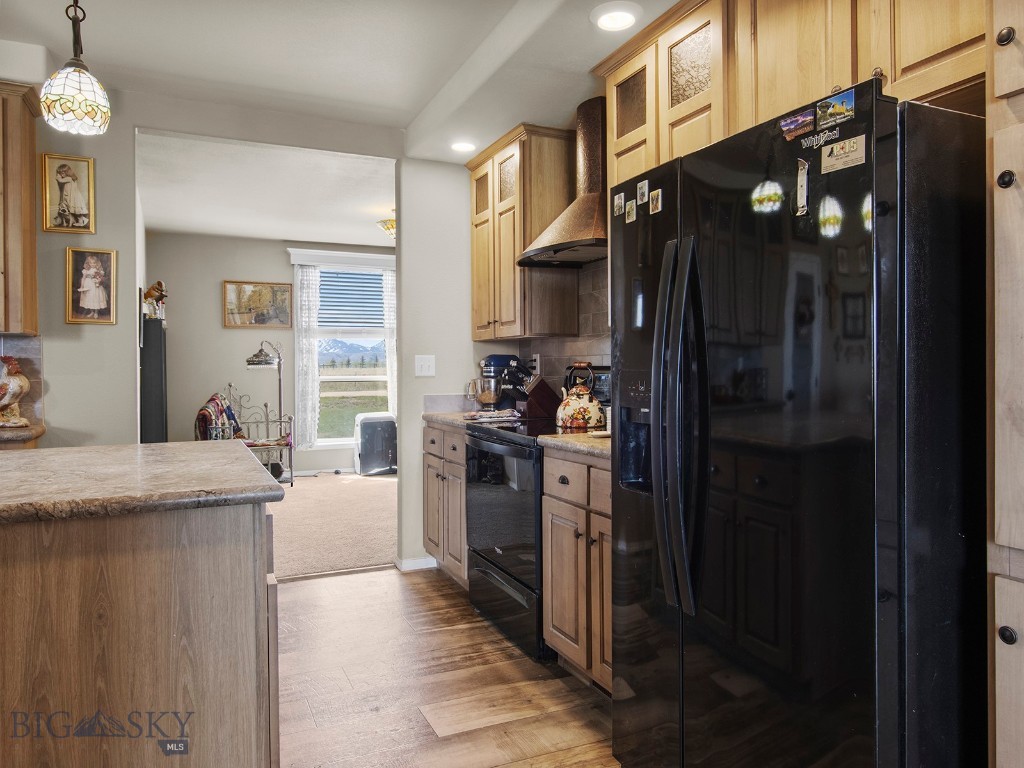 Hollowtop Vista Heights - Residential