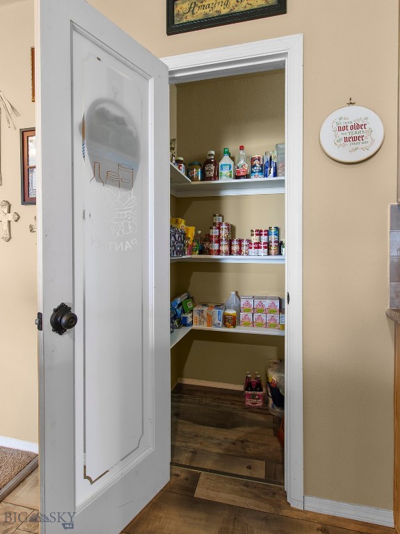 Hollowtop Vista Heights - Residential